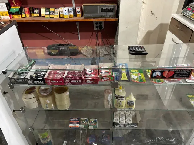 Imagem 4: Vendo Loja Completa de Produtos da Roça