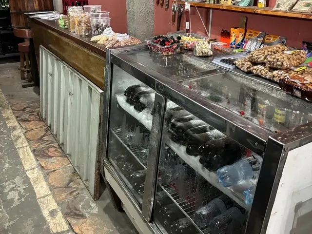 Imagem 5: Vendo Loja Completa de Produtos da Roça