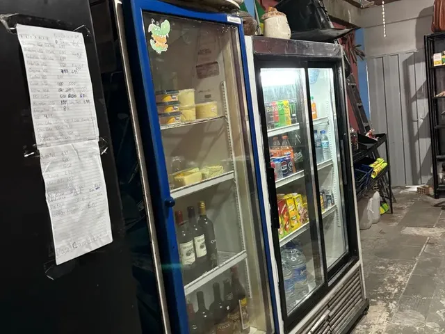 Imagem 6: Vendo Loja Completa de Produtos da Roça