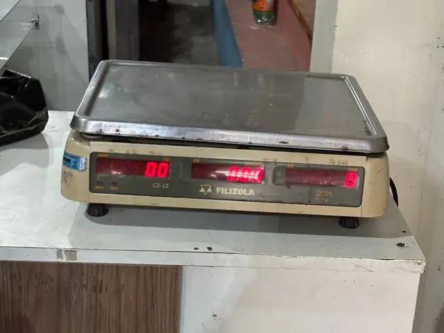 Imagem 8: Vendo Loja Completa de Produtos da Roça