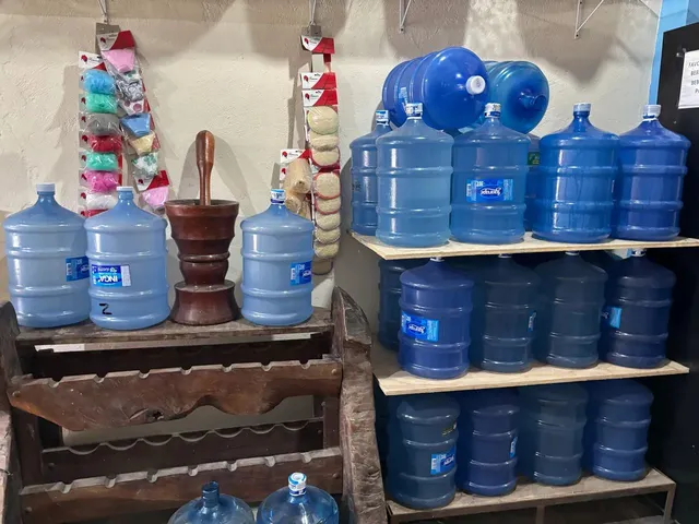Imagem 9: Vendo Loja Completa de Produtos da Roça