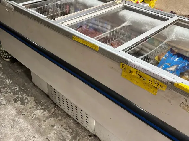 Imagem 10: Vendo Loja Completa de Produtos da Roça