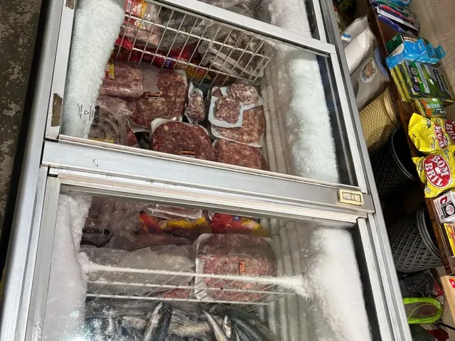 Imagem 11: Vendo Loja Completa de Produtos da Roça