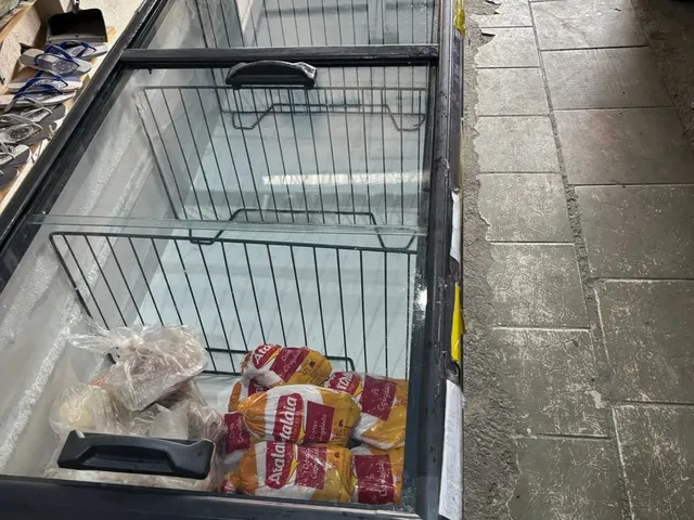 Imagem 12: Vendo Loja Completa de Produtos da Roça