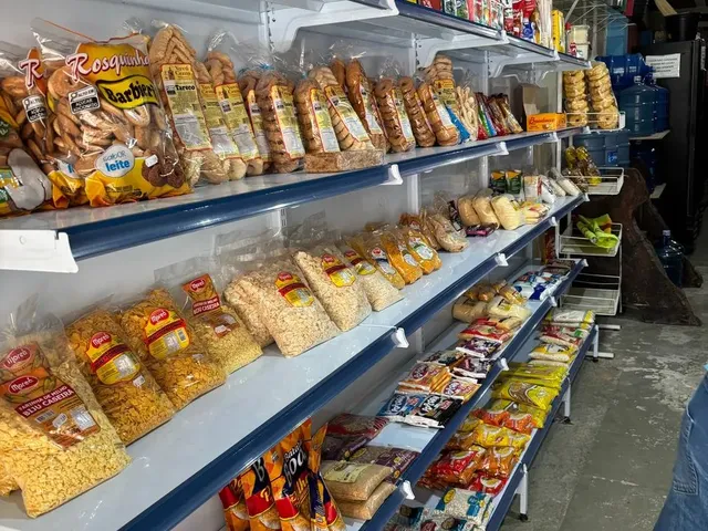 Imagem 15: Vendo Loja Completa de Produtos da Roça