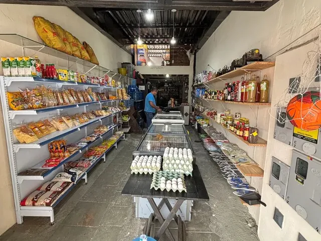 Imagem 16: Vendo Loja Completa de Produtos da Roça