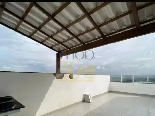 Imagem: Cobertura Á Venda - Masterville