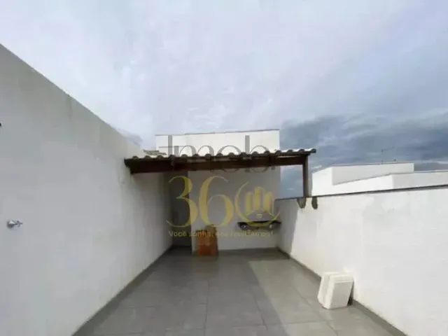 Imagem 10: Cobertura Á Venda - Masterville