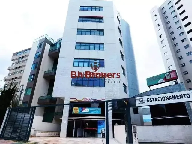 Imagem: Sala Comercial para Locação no Bairro