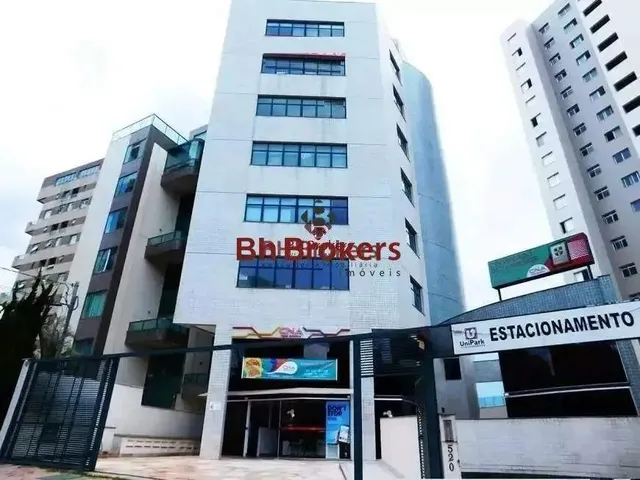Imagem 9: Sala Comercial para Locação no Bairro Vila da Serra