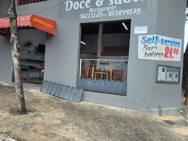 Imagem: Passo Ponto de Restaurante