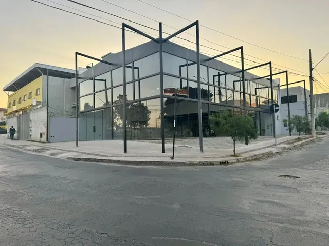Imagem 1: Loja Nova | 405 M²