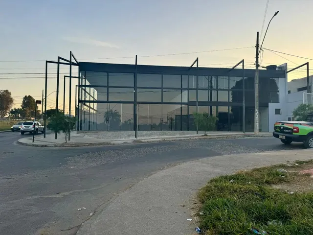Imagem 2: Loja Nova | 405 M²