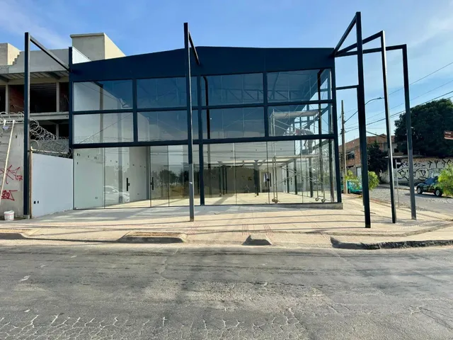 Imagem 13: Loja Nova | 405 M²