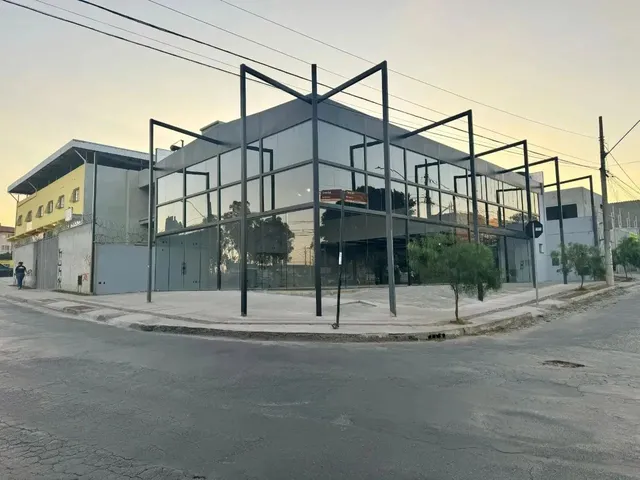 Imagem 10: Loja Nova | 405 M²