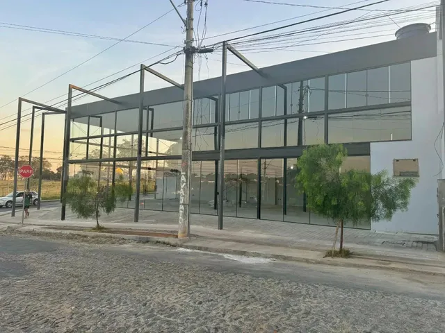 Imagem 14: Loja Nova | 405 M²