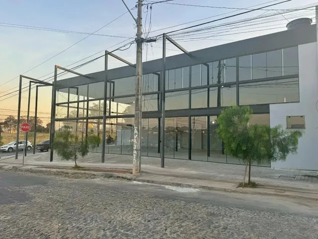 Imagem 9: Loja Nova | 405 M²
