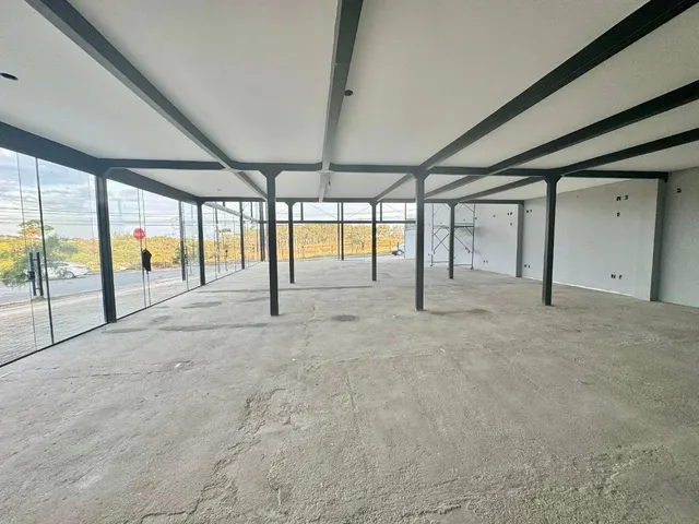 Imagem 8: Loja Nova | 405 M²