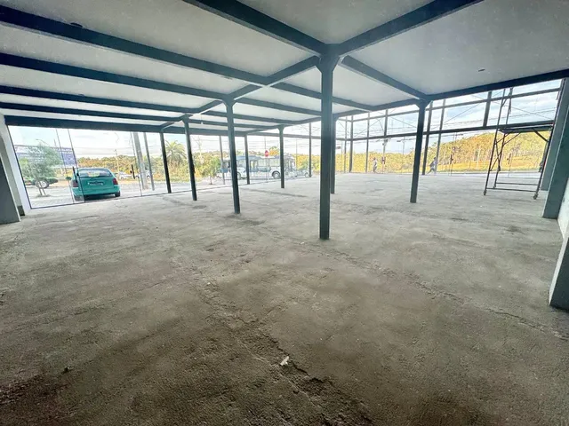 Imagem 7: Loja Nova | 405 M²