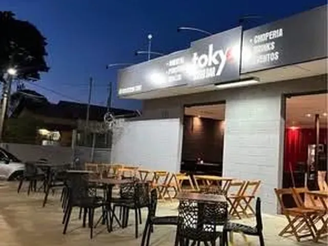 Imagem: Passo Ponto Comercial Vespasiano