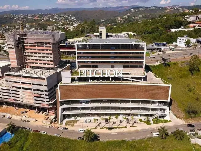 Imagem: Loja À Venda, Vale do Sereno - Nova Lima/Mg