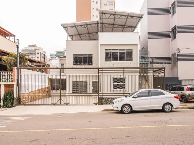 Imagem: Uma Casa e Muitas Possiblidades para Locação