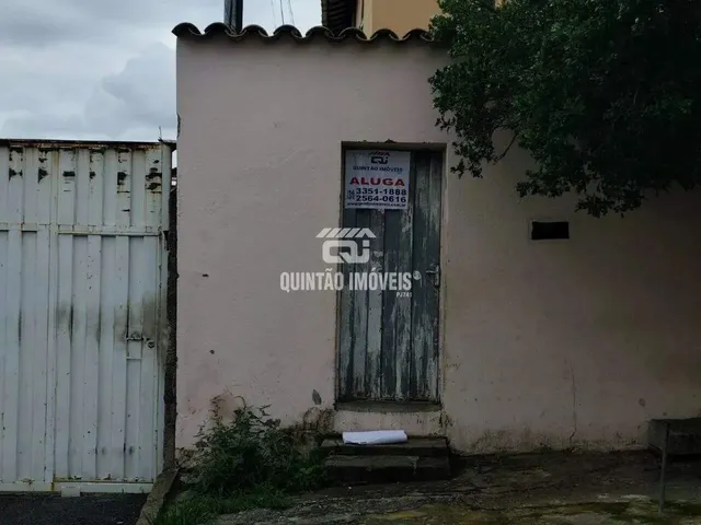 Imagem: Barracao para Aluguel, 2 Quartos, Riacho