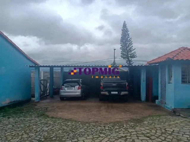 Imagem 2: Área - Riacho das Pedras - Contagem