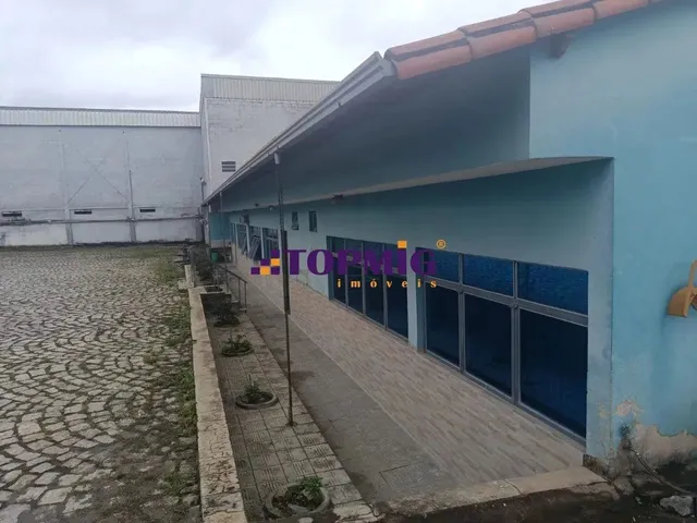 Imagem 5: Área - Riacho das Pedras - Contagem