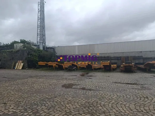 Imagem 14: Área - Riacho das Pedras - Contagem