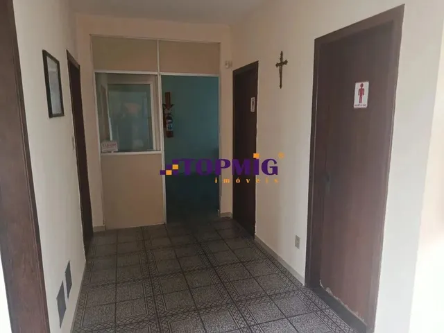 Imagem 16: Área - Riacho das Pedras - Contagem