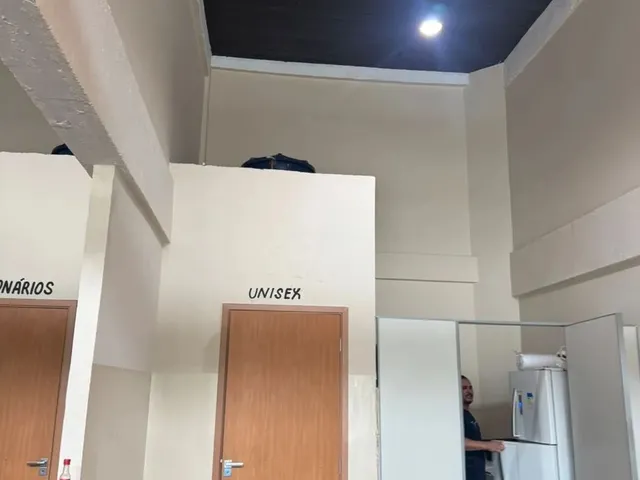 Imagem 1: Passo Ponto de Restaurante e Espetinho