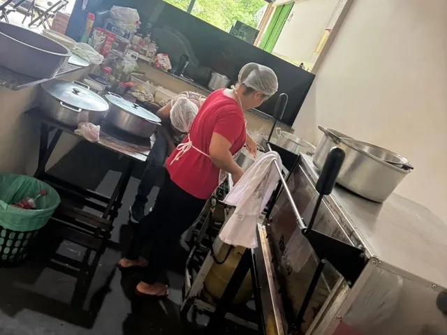 Imagem 8: Passo Ponto de Restaurante e Espetinho