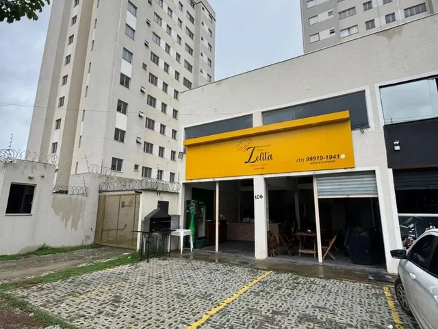Imagem 9: Passo Ponto de Restaurante e Espetinho