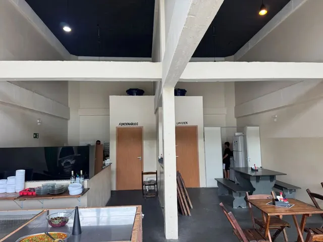 Imagem 10: Passo Ponto de Restaurante e Espetinho