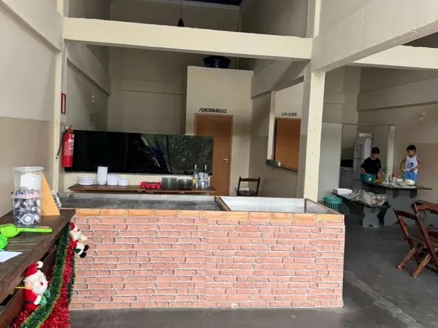 Imagem 11: Passo Ponto de Restaurante e Espetinho
