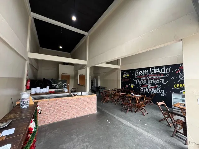 Imagem 12: Passo Ponto de Restaurante e Espetinho