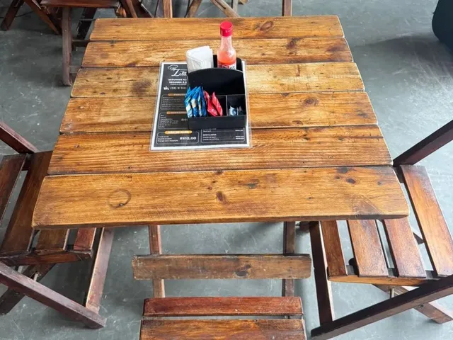 Imagem 13: Passo Ponto de Restaurante e Espetinho
