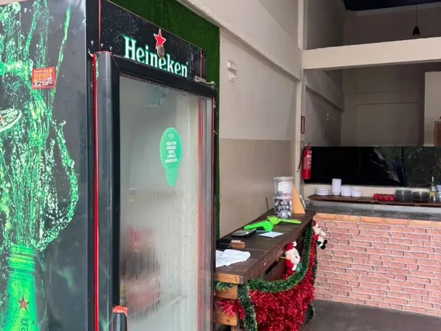 Imagem 14: Passo Ponto de Restaurante e Espetinho