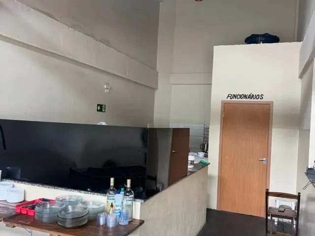 Imagem 16: Passo Ponto de Restaurante e Espetinho