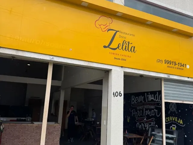 Imagem 2: Passo Ponto de Restaurante e Espetinho