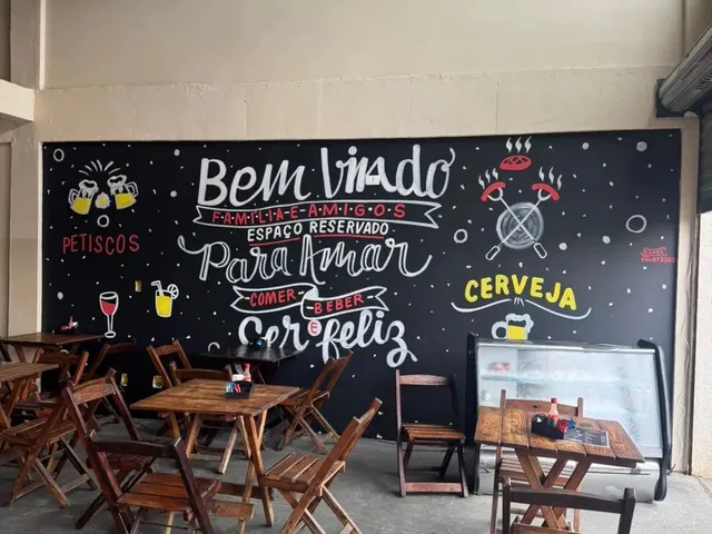 Imagem 4: Passo Ponto de Restaurante e Espetinho