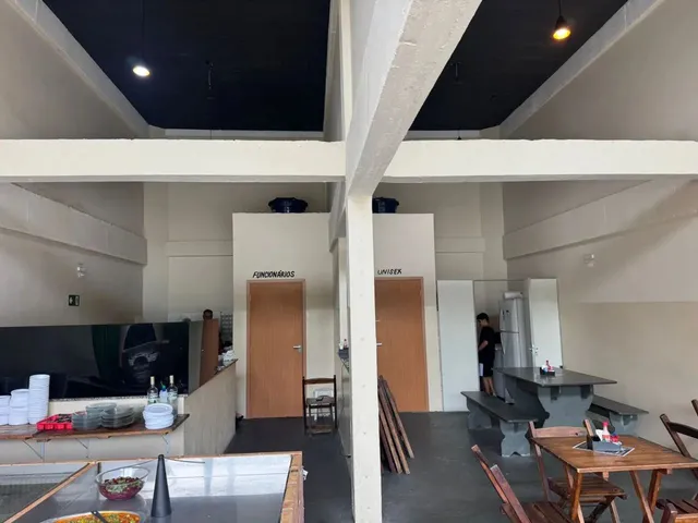 Imagem 7: Passo Ponto de Restaurante e Espetinho