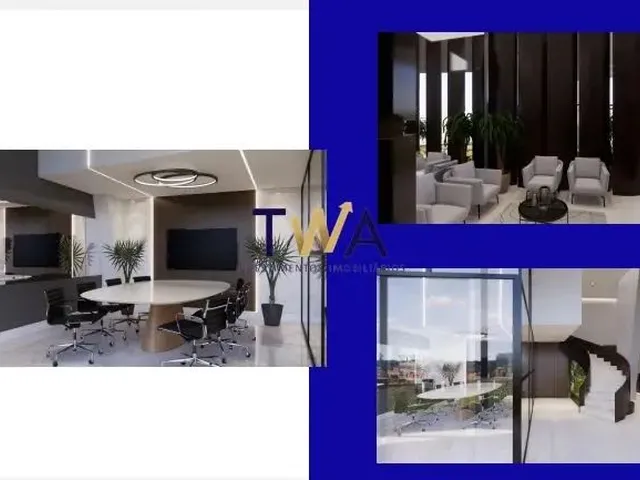 Imagem 11: Sala Comercial Nº 302 104M² no Vale do Sereno - Nova Lima