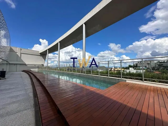 Imagem 15: Sala Comercial Nº 302 104M² no Vale do Sereno - Nova Lima