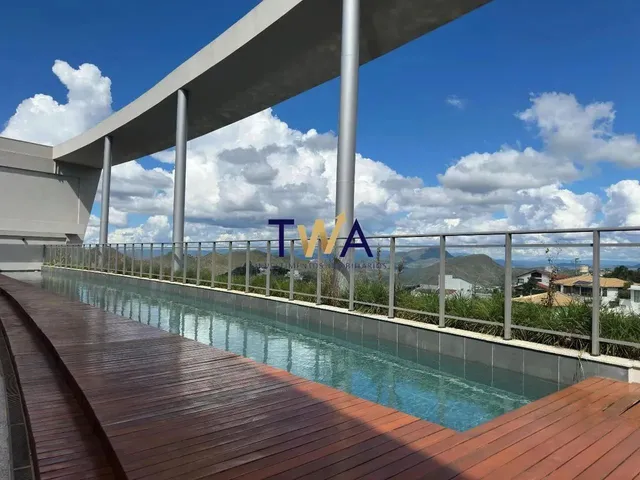 Imagem 10: Sala Comercial Nº 302 104M² no Vale do Sereno - Nova Lima