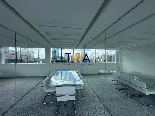 Imagem 3: Sala Comercial Nº 302 104M² no Vale do Sereno - Nova Lima