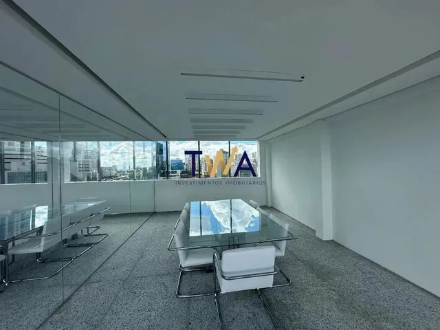 Imagem 7: Sala Comercial Nº 302 104M² no Vale do Sereno - Nova Lima