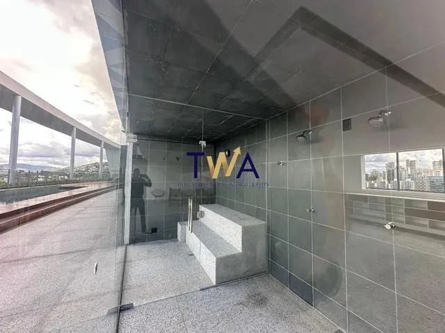 Imagem 6: Sala Comercial Nº 302 104M² no Vale do Sereno - Nova Lima