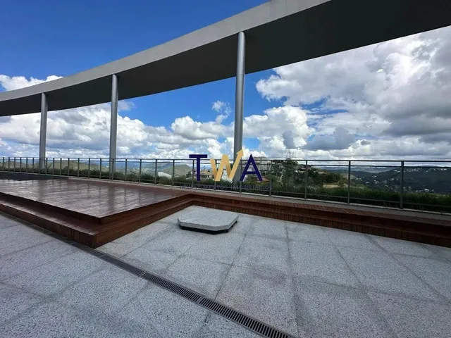 Imagem 8: Sala Comercial Nº 302 104M² no Vale do Sereno - Nova Lima